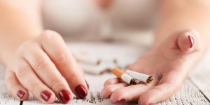 Allaitement et tabac : est-ce dangereux ?