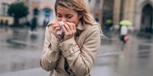 Soigner la grippe : les medicaments antipyretiques