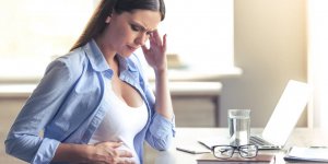 Migraine en fin de grossesse : comment la soulager ?