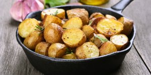 6 erreurs a eviter quand vous faites cuire vos pommes de terre
