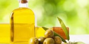 Se soigner avec l’huile d’olive