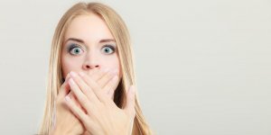 Saignement dans la bouche : un symptome de cancer ?