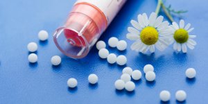 Les remedes homeopathiques contre la migraine