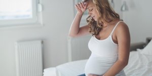 Rubeole pendant la grossesse : un risque pour le fœtus ?