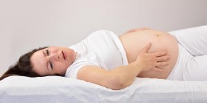 Gastro-enterite enceinte : la soigner avec de l-argile verte