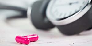 Covid-19 : non, les medicaments contre l-hypertension ne mettent pas plus en danger