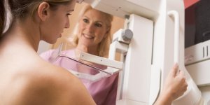 Depistage du cancer du sein : la frequence des mammographies
