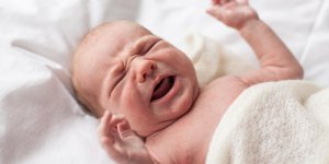 Infection urinaire de bebe : les risques pour sa sante