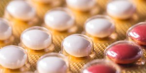 Quelle pilule contraceptive prendre quand on a du cholesterol ?