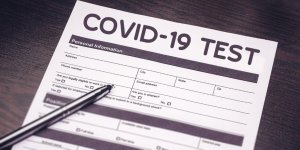Covid-19 : telechargez le formulaire a remplir avant de faire un test en laboratoire