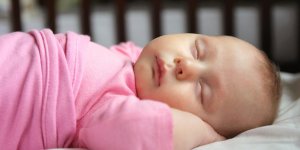 Apnee du sommeil chez le bebe : est-ce dangereux ?