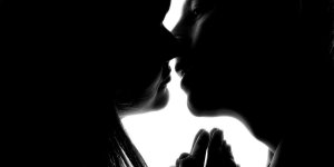 Les 8 bienfaits insoupconnes d-un baiser 