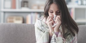 Grippe : une tres forte epidemie a venir cette annee, selon l-urgentiste Patrick Pelloux
