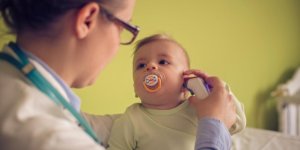 Comment mesurer la fievre chez un bebe