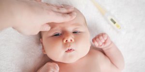 Fievre du nourrisson : reconnaitre une maladie infectieuse