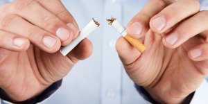 Pourquoi l-arret du tabac entraine une grosse fatigue ?