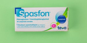 Spasfon : un medicament inefficace a l’histoire sexiste