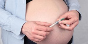 Diabete insipide gestationnel : la definition