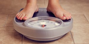 Comment perdre du poids : la balance connectee
