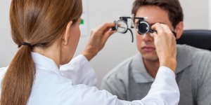 Troubles de la vue : 3 causes possibles de cecite