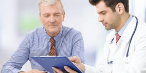 Cancer de la prostate : comment depasser la gene de l-examen ?