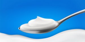 Les yaourts a 5 % de M.G, plus gras que les fromages blancs a 20 % !