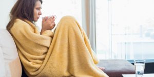Pourquoi la grippe entraine des douleurs articulaires ?