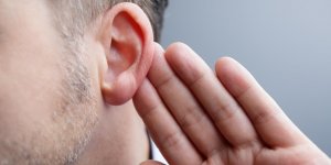 Journee mondiale de l-audition : 1 personne sur 4 aura des problemes auditifs d-ici 2050 