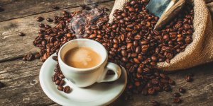 Rein : boire 3 tasses de cafe chaque jour peut etre risque
