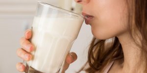 Thyroide : pas de lait avec le medicament Levothyrox® !