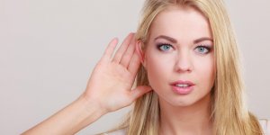 Presbyacousie : la definition de ce trouble de l-audition