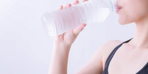 Sante mentale : 3 questions sur l-importance de l-eau 