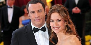 John Travolta : son hommage poignant a sa femme, Kelly Preston, morte d-un cancer du sein