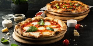 Les pizzas Fraich’Up de Buitoni rappeles a l-origine des cas d-E.coli