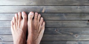 Complication du diabete : attention a la deformation du pied
