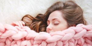 Sommeil et immunite : 3 conseils pour mieux dormir des l-automne