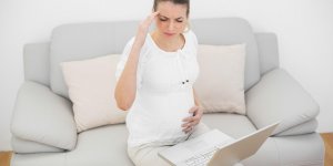 Migraine de grossesse : comment l-apaiser