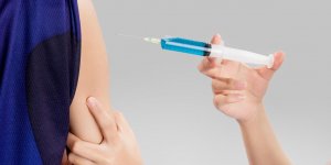 Vaccin tetanos : fait-il mal au bras ?