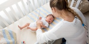 Epilepsie du nourrisson : qu-est-ce que le syndrome de West ?