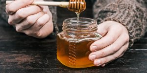 Glycemie : quel est l-indice glycemique du miel ?