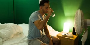 Canicule : les nuits trop chaudes augmentent les risques de deces 