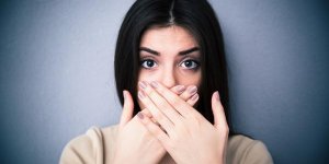 Comment eviter d-avoir mauvaise haleine le matin ?