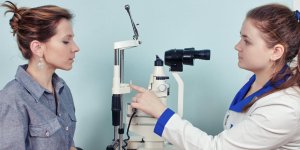 Glaucome aigu : une maladie oculaire hereditaire ?