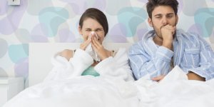 Grippe : le point sur l-epidemie 2018