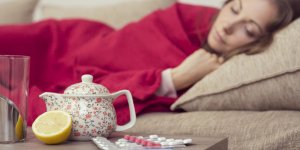 Soigner la grippe : combien de temps rester au lit ?