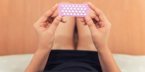 L-arret de la pilule peut-il causer un dereglement hormonal ?