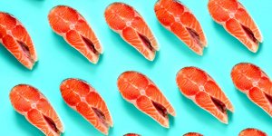 AVC, infarctus : manger du poisson gras deux fois par semaine reduit les risques