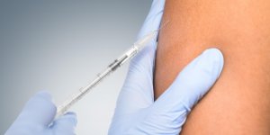 Grippe : on pourra bientot savoir qui reagit negativement au vaccin