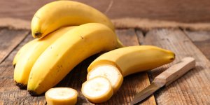 La banane, un somnifere naturel ?