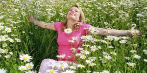 Traitement hormonal substitutif de la menopause : une alternative naturelle